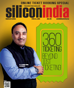360 TICKETING: Beyond just Ticketing!